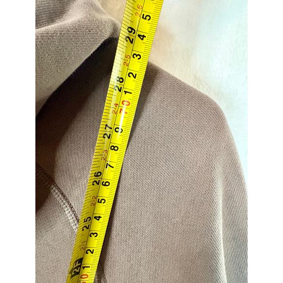 NEW Paradise Lost Hoodie (Brown), Sz. S - 100% Cotton - Picture 5 of 5